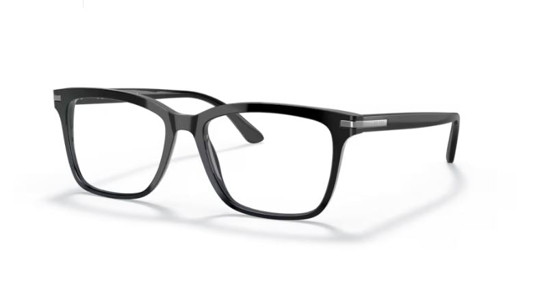 PRADA PR 14WV-1AB1O1 - Black