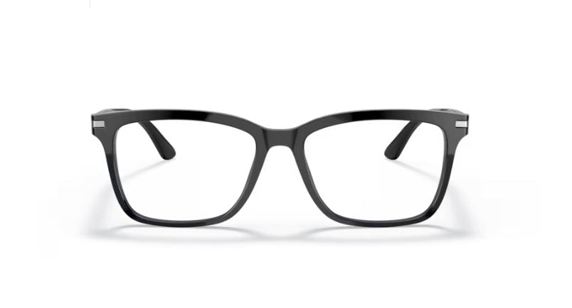 PRADA PR 14WV-1AB1O1 - Black