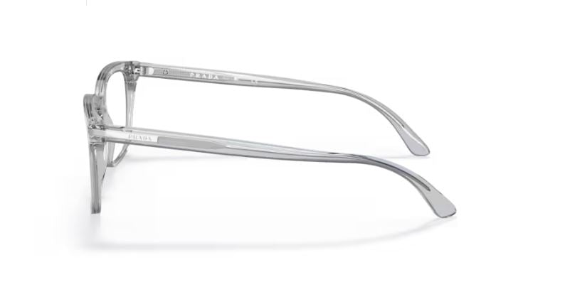 PRADA PR 14WV-U431O1 - Crystal grey