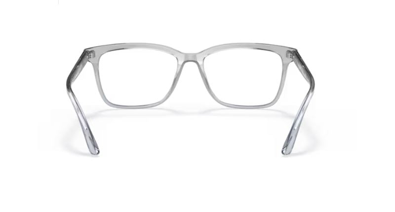 PRADA PR 14WV-U431O1 - Crystal grey