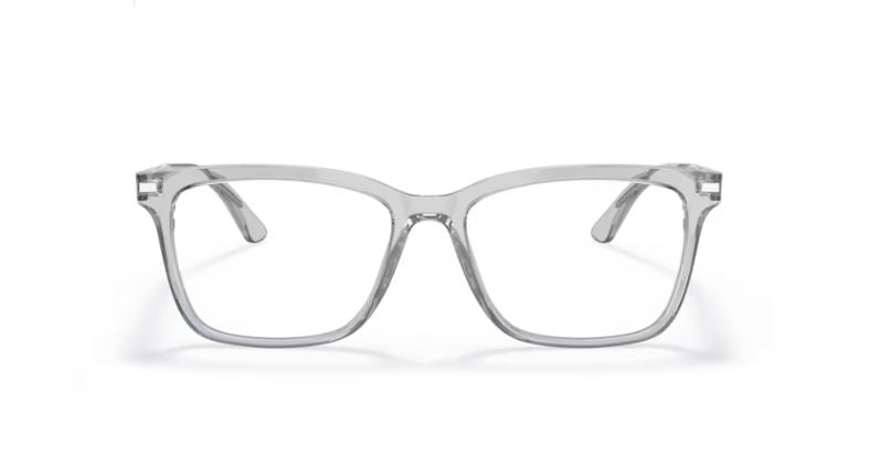 PRADA PR 14WV-U431O1 - Crystal grey