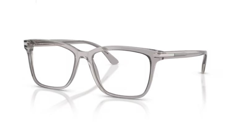 PRADA PR 14WV 10J1O1 Hematite