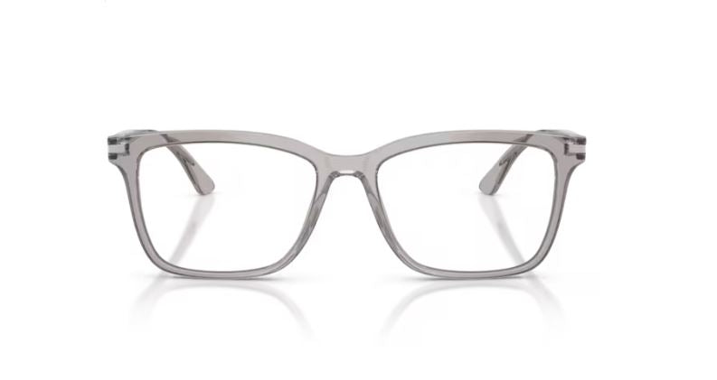 PRADA PR 14WV 10J1O1 Hematite