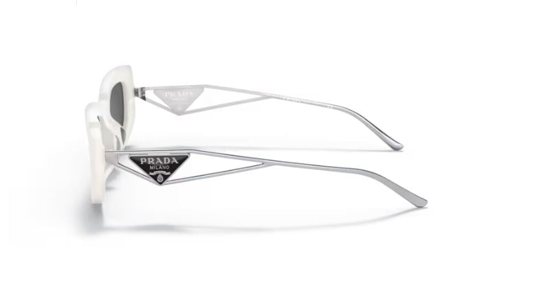 PRADA PR 14YS-1425S0 - Talc