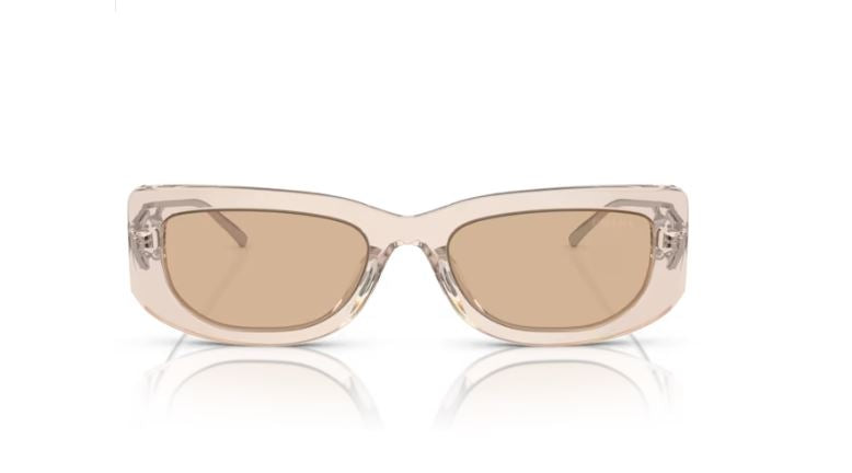 PRADA PR 14YS 19M4I2 - Crystal beige