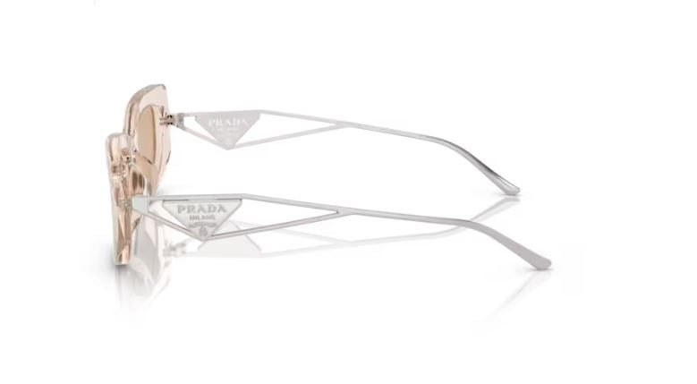 PRADA SPR 14YS 19M4I2 - Crystal beige