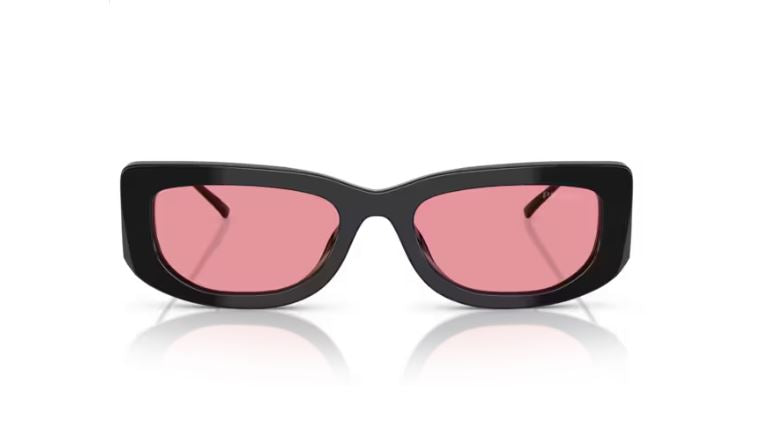 PRADA PR 14YS 1AB30L- Black