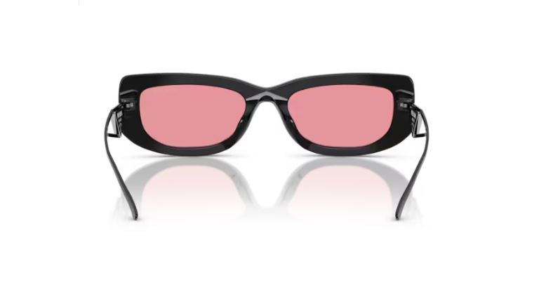 PRADA PR 14YS 1AB30L- Black