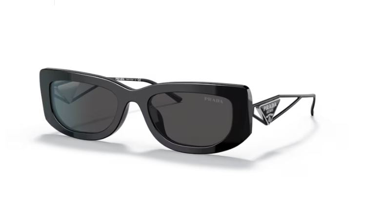 PRADA PR 14YS 1AB5S0 - Black