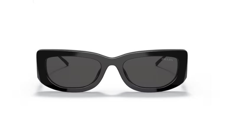 PRADA PR 14YS 1AB5S0 - Black