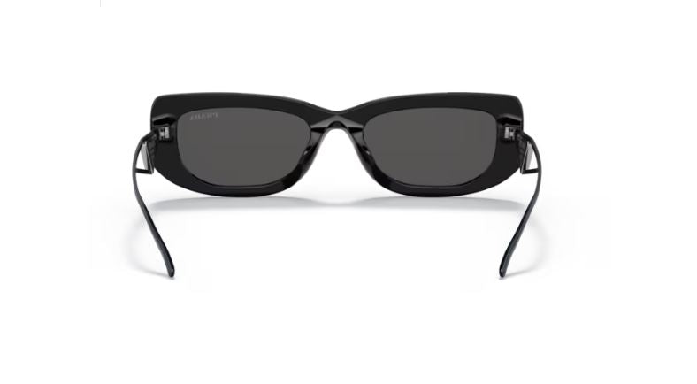 PRADA PR 14YS 1AB5S0 - Black