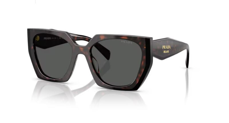 PRADA PR 15WS 24B40L - Root/black