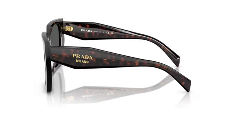 PRADA PR 15WS 24B40L - Root/black