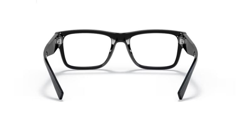 PRADA PR 15YV-1AB1O1 Black