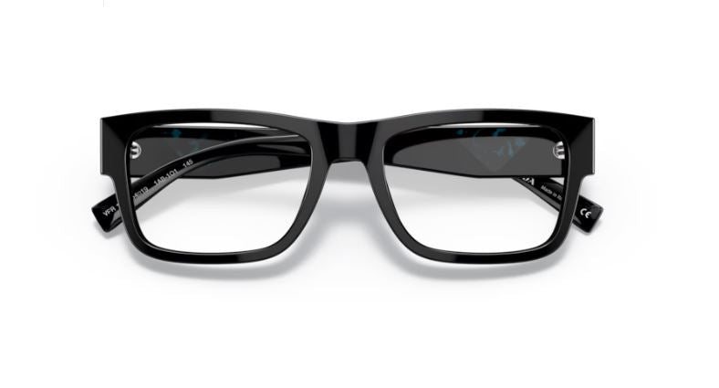 PRADA PR 15YV-1AB1O1 Black