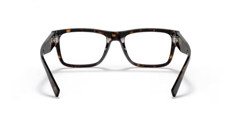 PRADA PR 15YV-2AU1O1 Havana