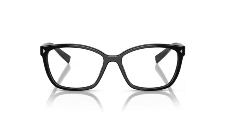 PRADA PR 15ZV 1AB1O1 - Black