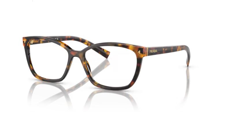 PRADA PR 15ZV VAU1O1 Havana