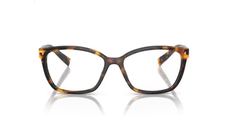 PRADA PR 15ZV VAU1O1 Havana