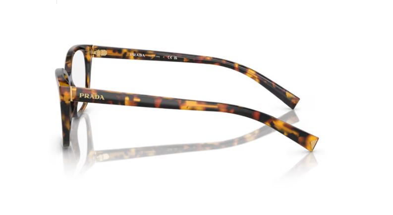 PRADA PR 15ZV VAU1O1 Havana