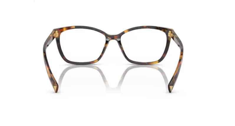 PRADA PR 15ZV VAU1O1 Havana