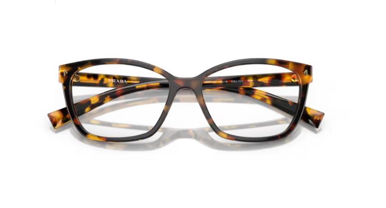 PRADA PR 15ZV VAU1O1 Havana