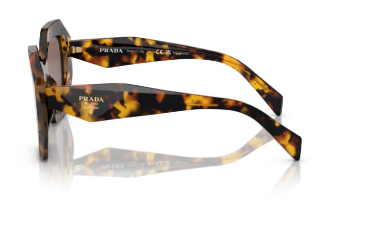 PRADA PR 16WS VAU05C