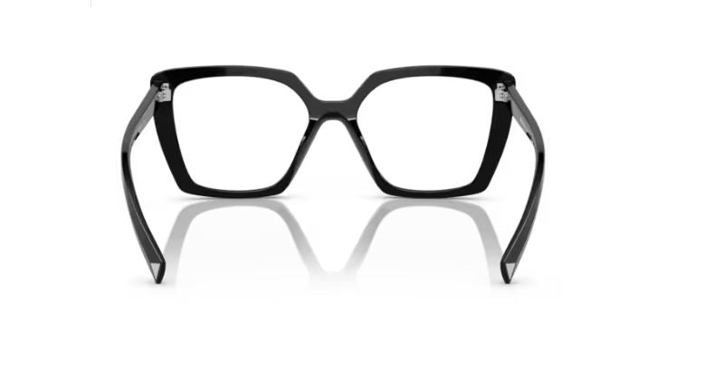 PRADA PR 16ZV 1AB1O1 - Black