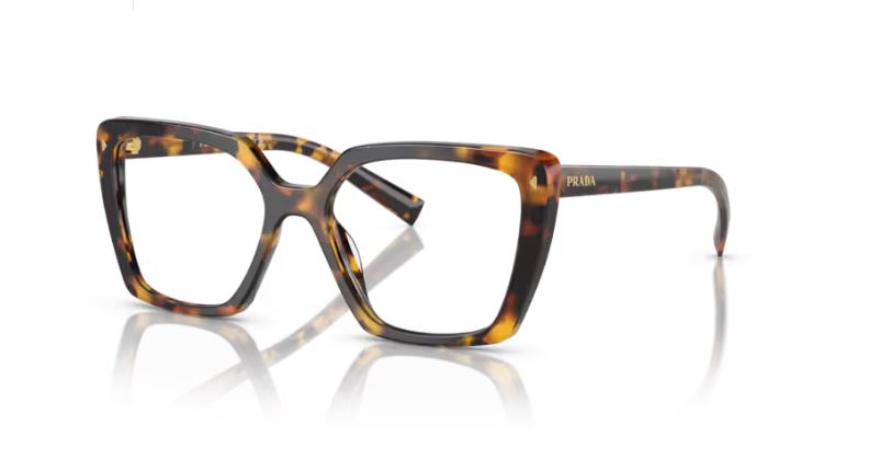 PRADA PR 16ZV VAU1O1 - Havana
