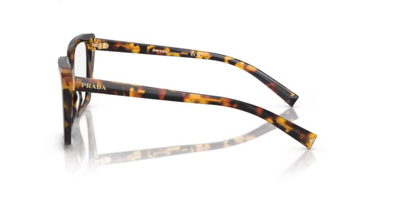 PRADA PR 16ZV VAU1O1 - Havana