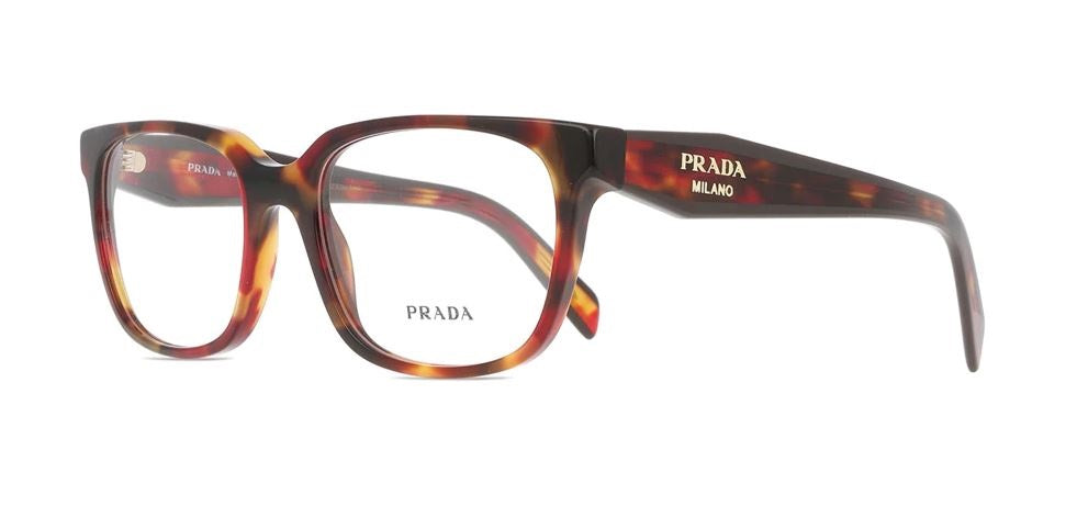 PRADA PR 17ZV 22A1O1 Havana