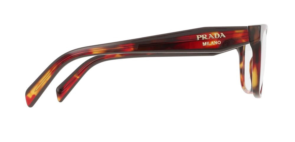 PRADA PR 17ZV 22A1O1 Havana