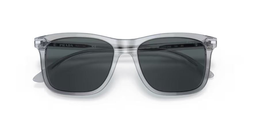 PRADA PR 18WS-U430A9 -Grey crystal