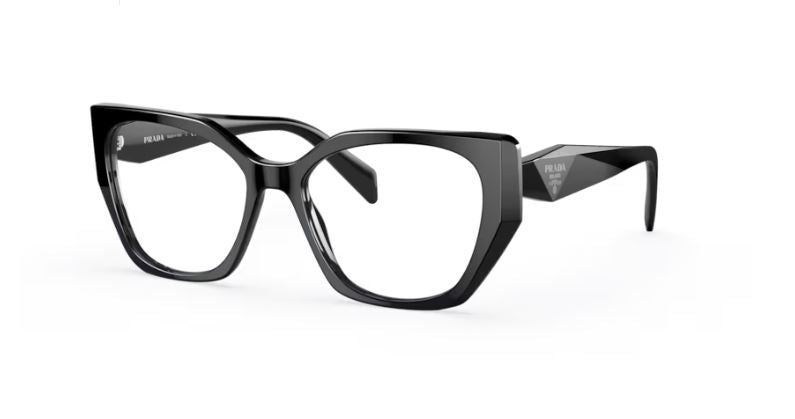 PRADA PR 18WV-1AB1O1 - Black