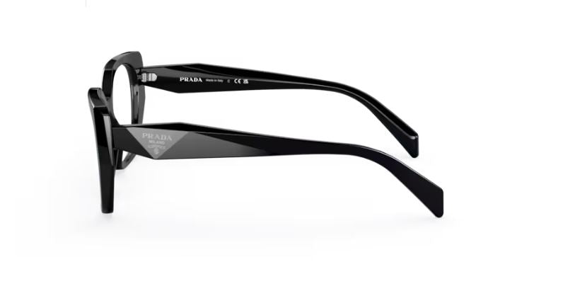 PRADA PR 18WV-1AB1O1 - Black