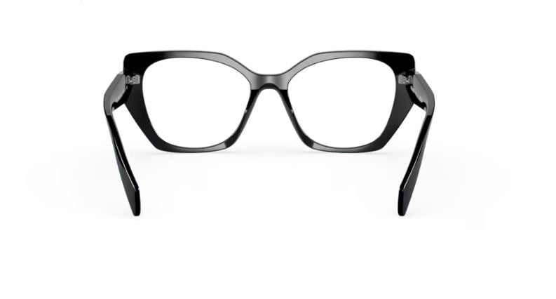 PRADA PR 18WV-1AB1O1 - Black