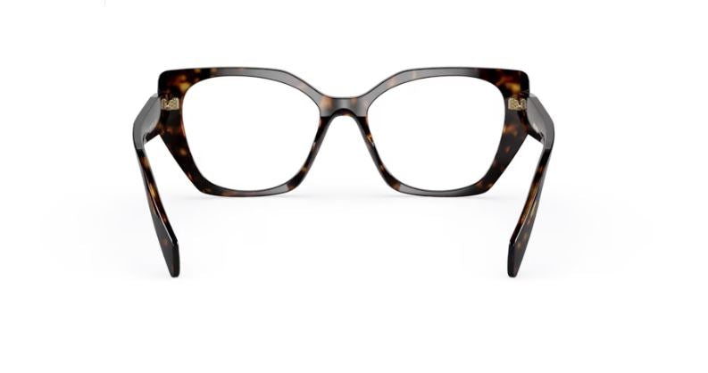 PRADA PR 18WV-2AU1O1 - Tortoise