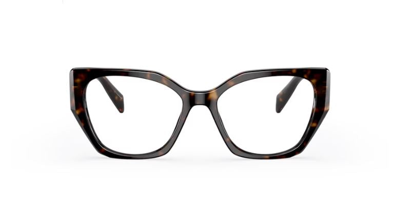 PRADA PR 18WV-2AU1O1 - Tortoise