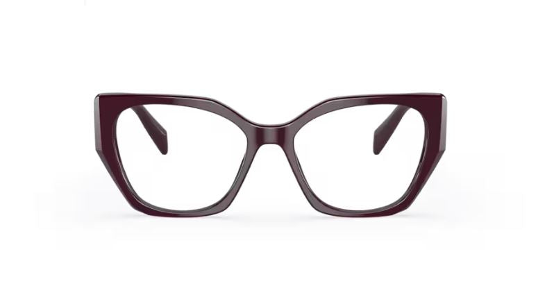 PRADA PR 18WV-VIY1O1 - Garnet