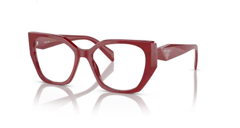 PRADA PR 18WV 15D1O1 - Etruscan marble