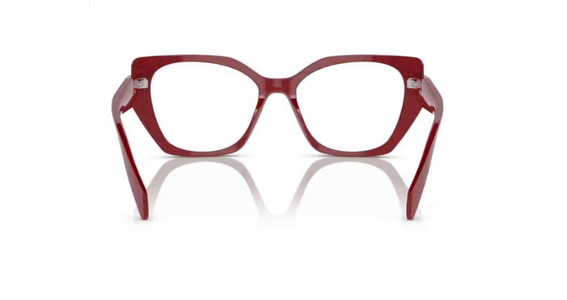PRADA PR 18WV 15D1O1 - Etruscan marble