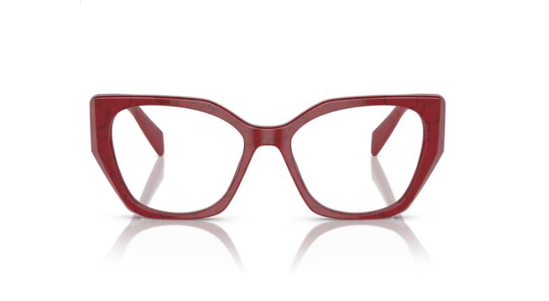 PRADA PR 18WV 15D1O1 - Etruscan marble