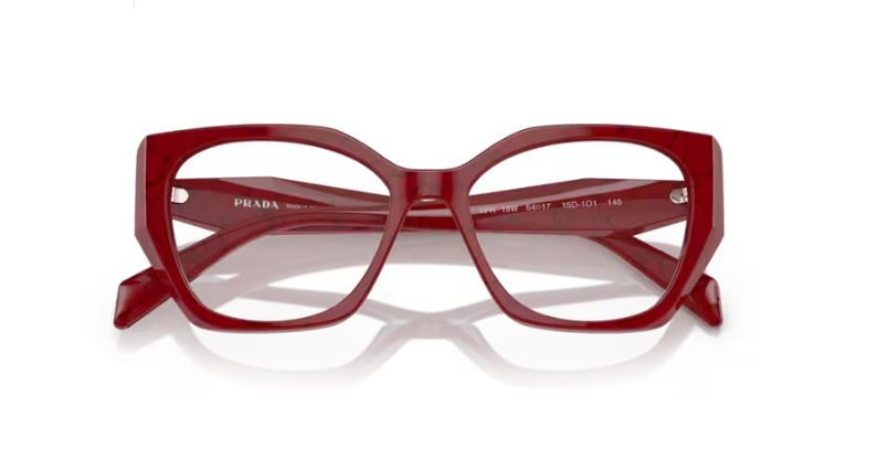 PRADA PR 18WV 15D1O1 - Etruscan marble