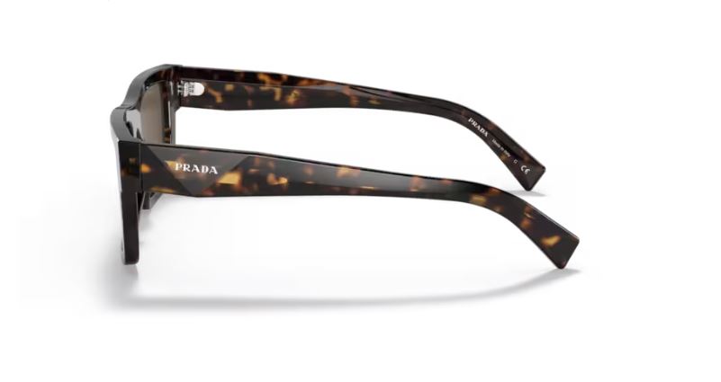 PRADA PR 19WS-2AU8C1 - Tortoise