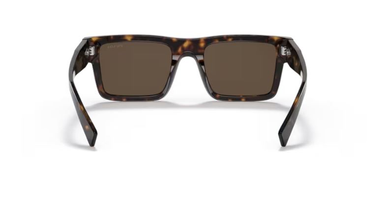 PRADA PR 19WS-2AU8C1 - Tortoise