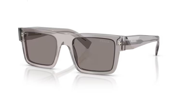 PRADA PR 19WS 10J80Q Hematite