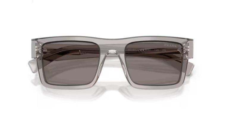 PRADA PR 19WS 10J80Q Hematite