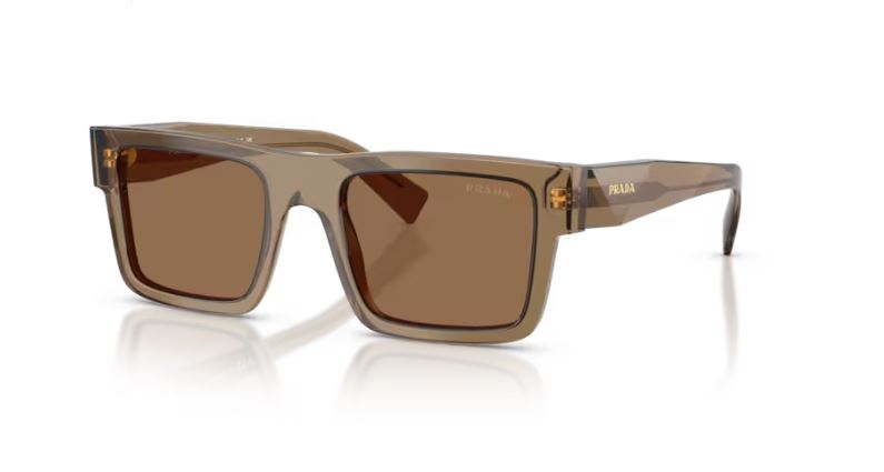 PRADA PR 19WS 29E90F Terra