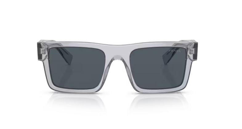 PRADA PR 19WS U4309T - Crystal grey