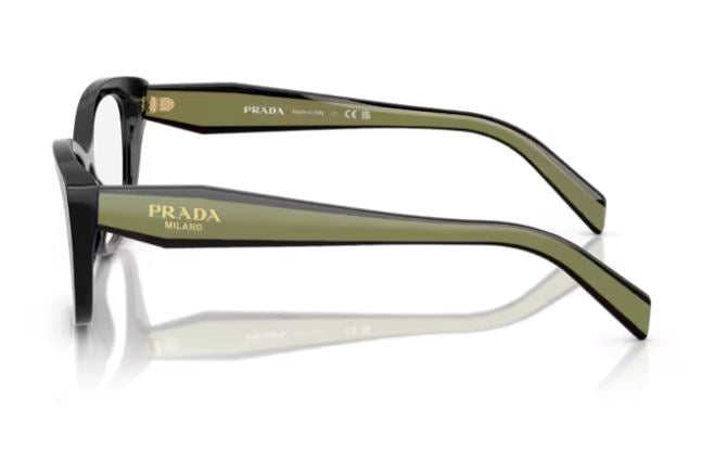 PRADA PR 19WV 03K1O1